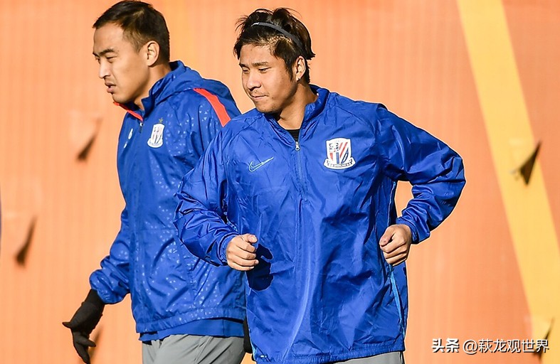 赵明剑转会鲁能,赵明剑或租借加盟昆山