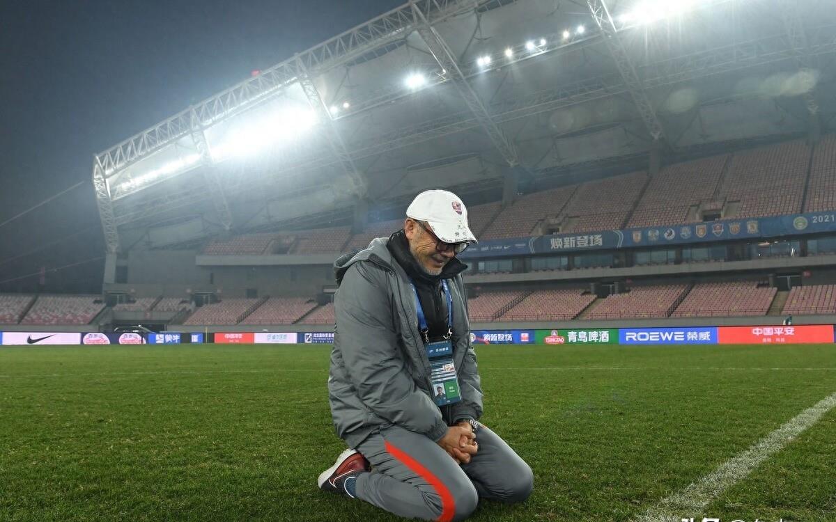 拯救中国足球,怎么样才能拯救中国足球