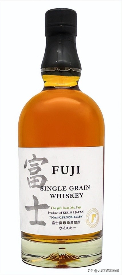 2019世界威士忌金奖,2022世界威士忌金奖