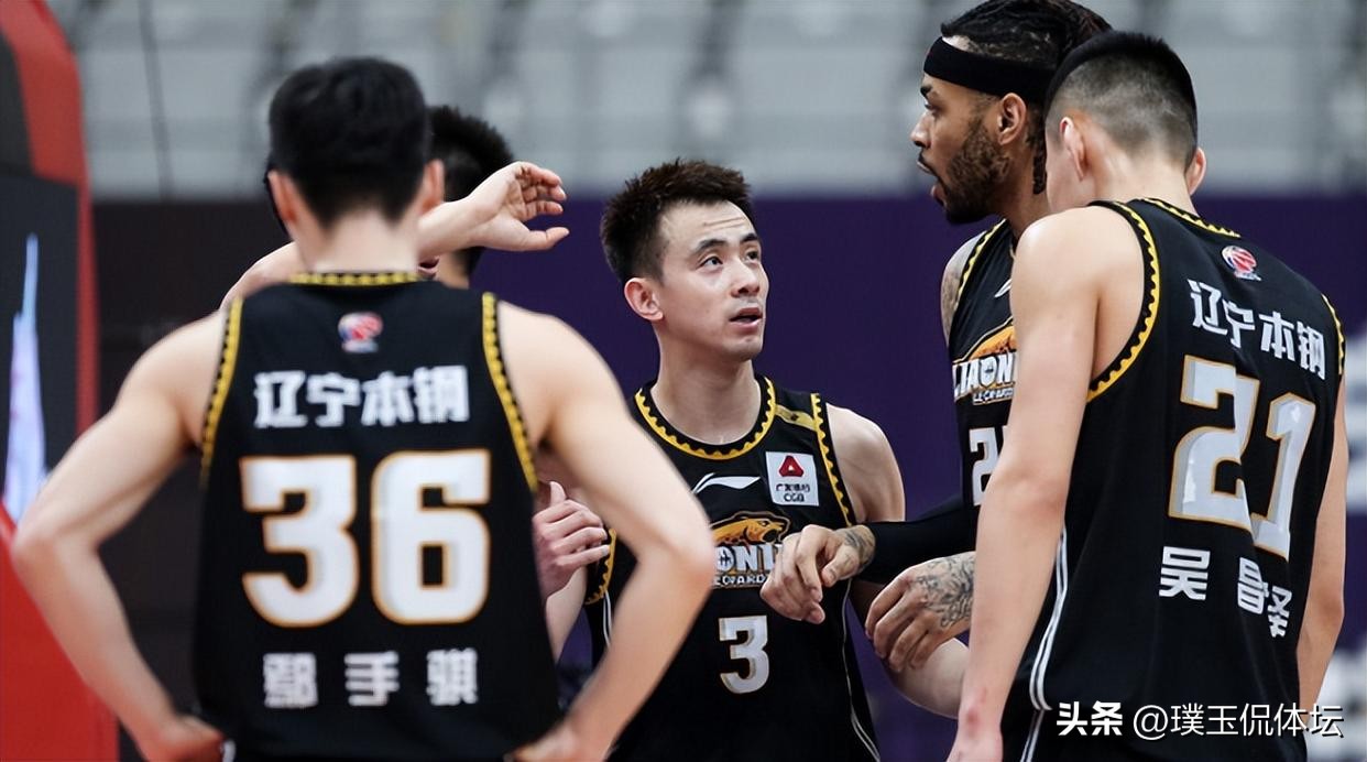 辽篮李晓旭签约了吗,辽篮最新消息李晓旭