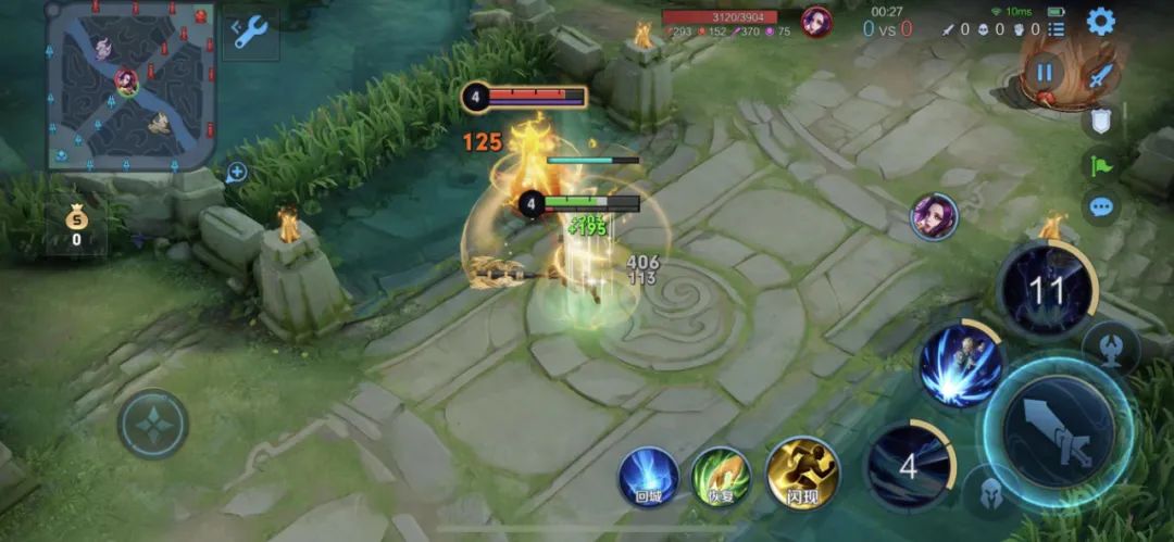 如何克制对抗路四大恶霸,对抗路四大英雄