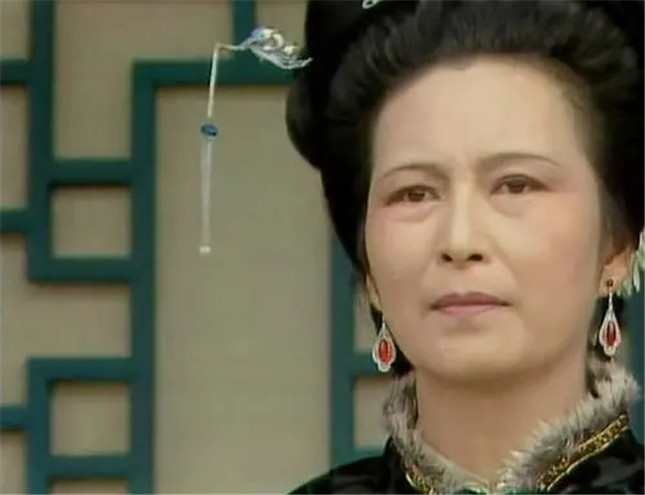 红楼梦：黛玉的奶娘为何会“极老”？细思之下，十分耐人寻味