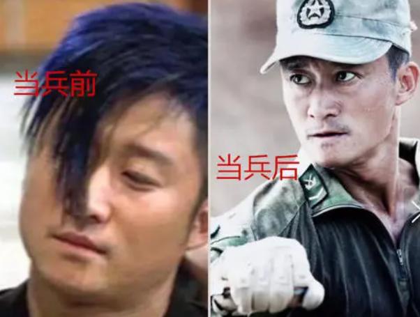 2022年下半年征兵体检标准完整版,2022年征兵体检标准参照公布