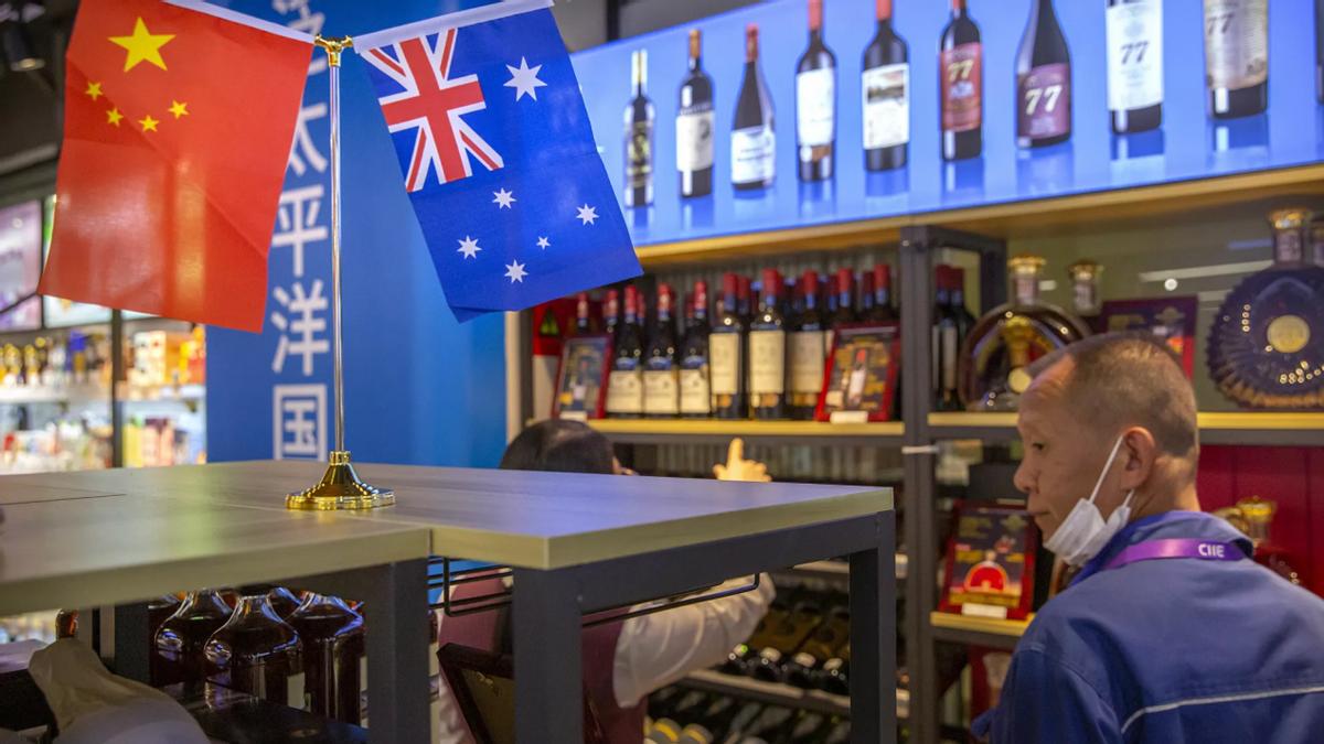 澳大利亚和澳元的区别,澳大利亚和美元的关系