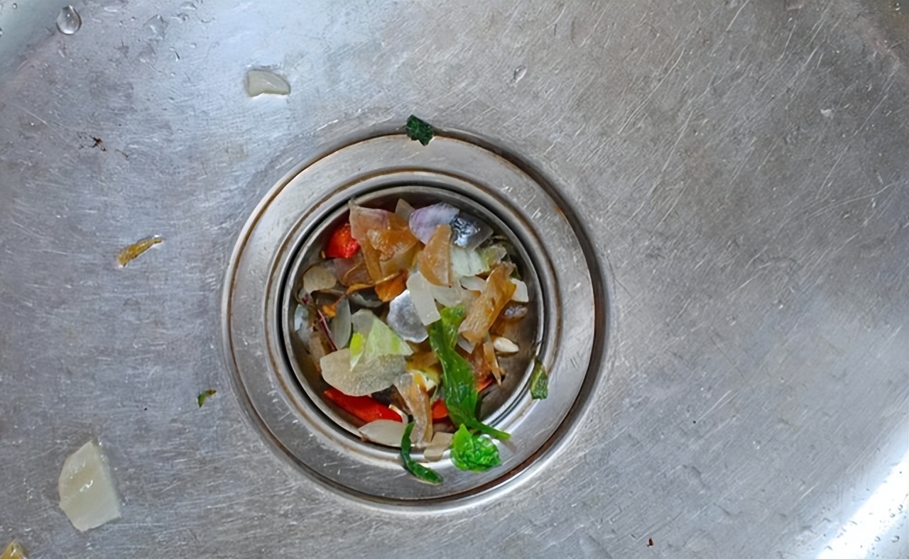 厨房下水慢怎么办妙招,厨房下水管下水很慢怎么办