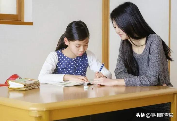 教师补课赚钱买房,老师补课买别墅