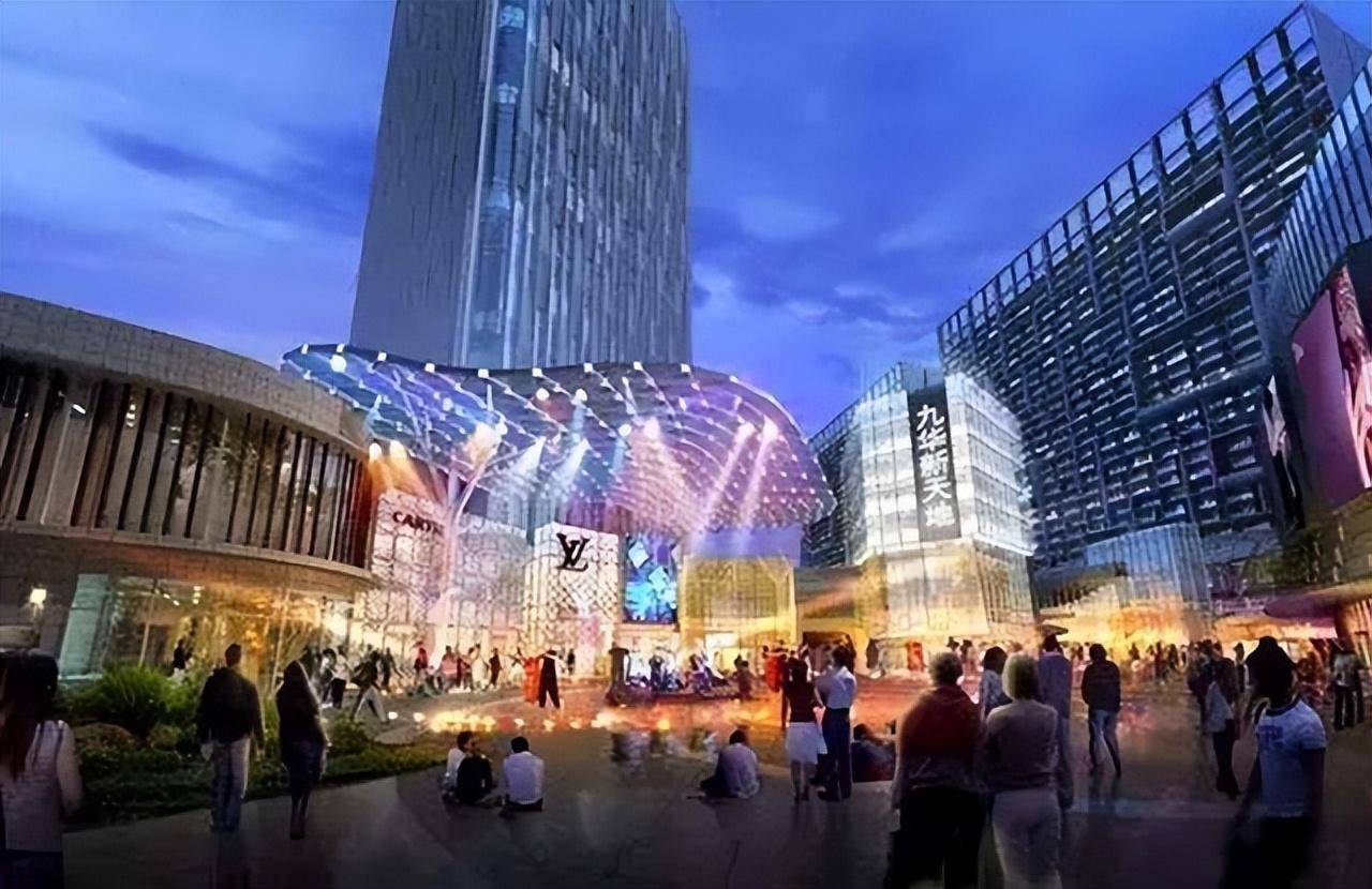 商业地产招商基础知识,商业地产招商的关键环节