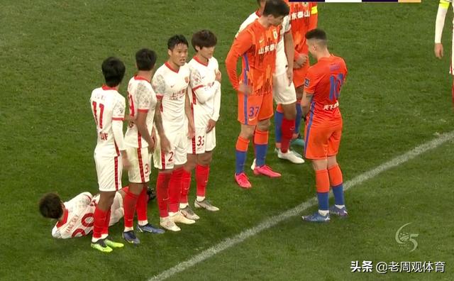 郝伟临场指挥视频,郝伟最新阵容