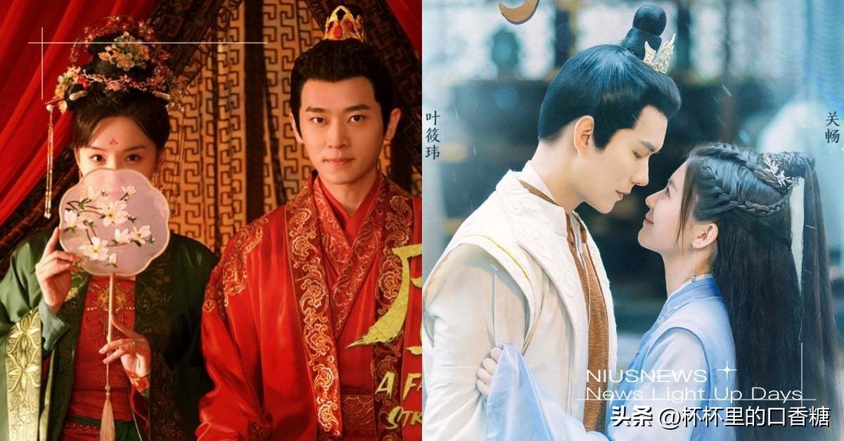 丞磊网剧虚颜名场面,网剧虚颜丞磊土味情话