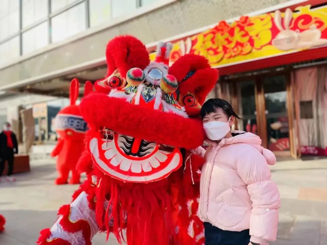 热闹喜庆的活动,热闹喜庆的事情