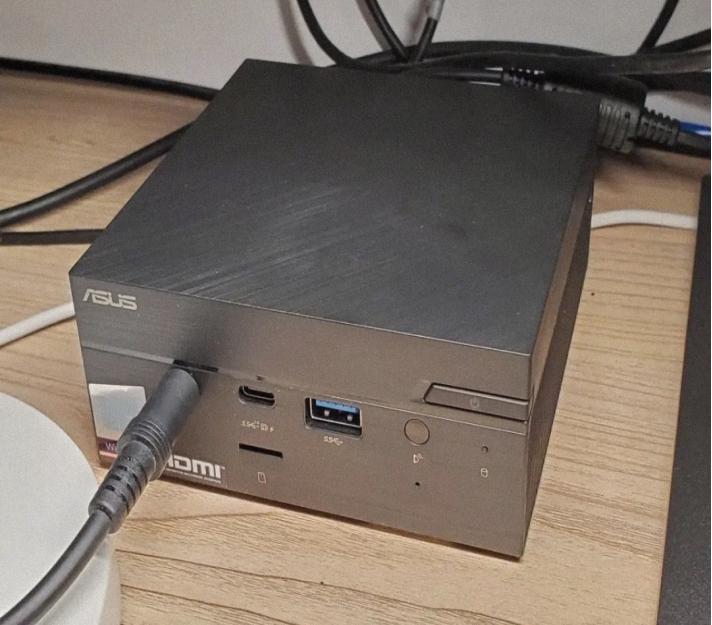 迷你小主机有什么好处,迷你主机为什么不能买