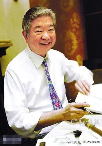 香港四大才子是哪四位呢,香港四大才子只剩下蔡澜