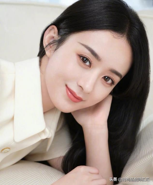 女人脸上有这二个特征的不显老,脸上有这3种特征的女人年纪越大