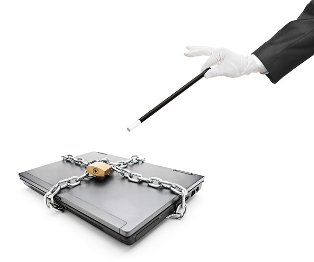 有锁机黑解能一直用吗,黑解关闭影响无锁机吗