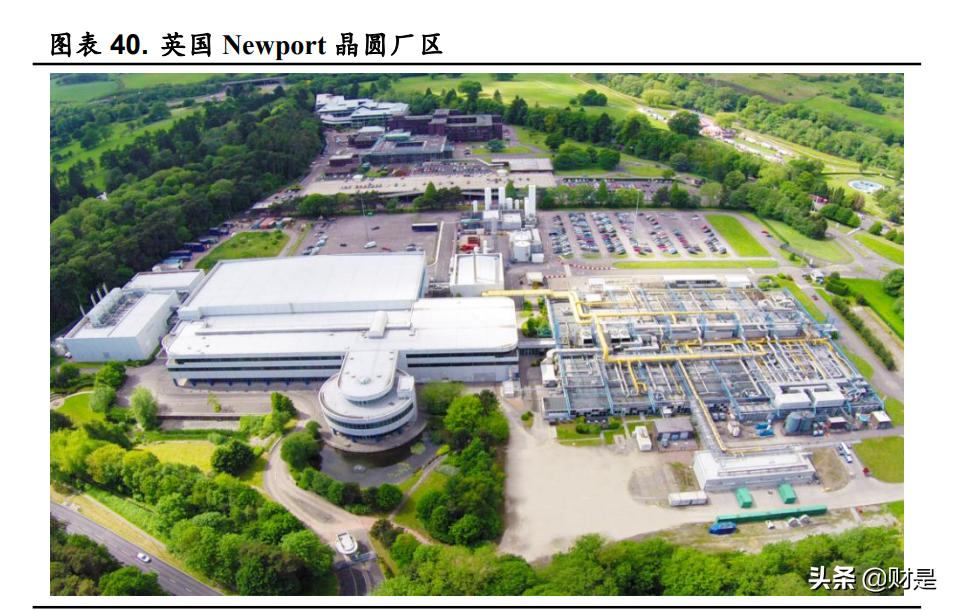 闻泰科技芯片最新消息,半导体板块龙头股闻泰科技