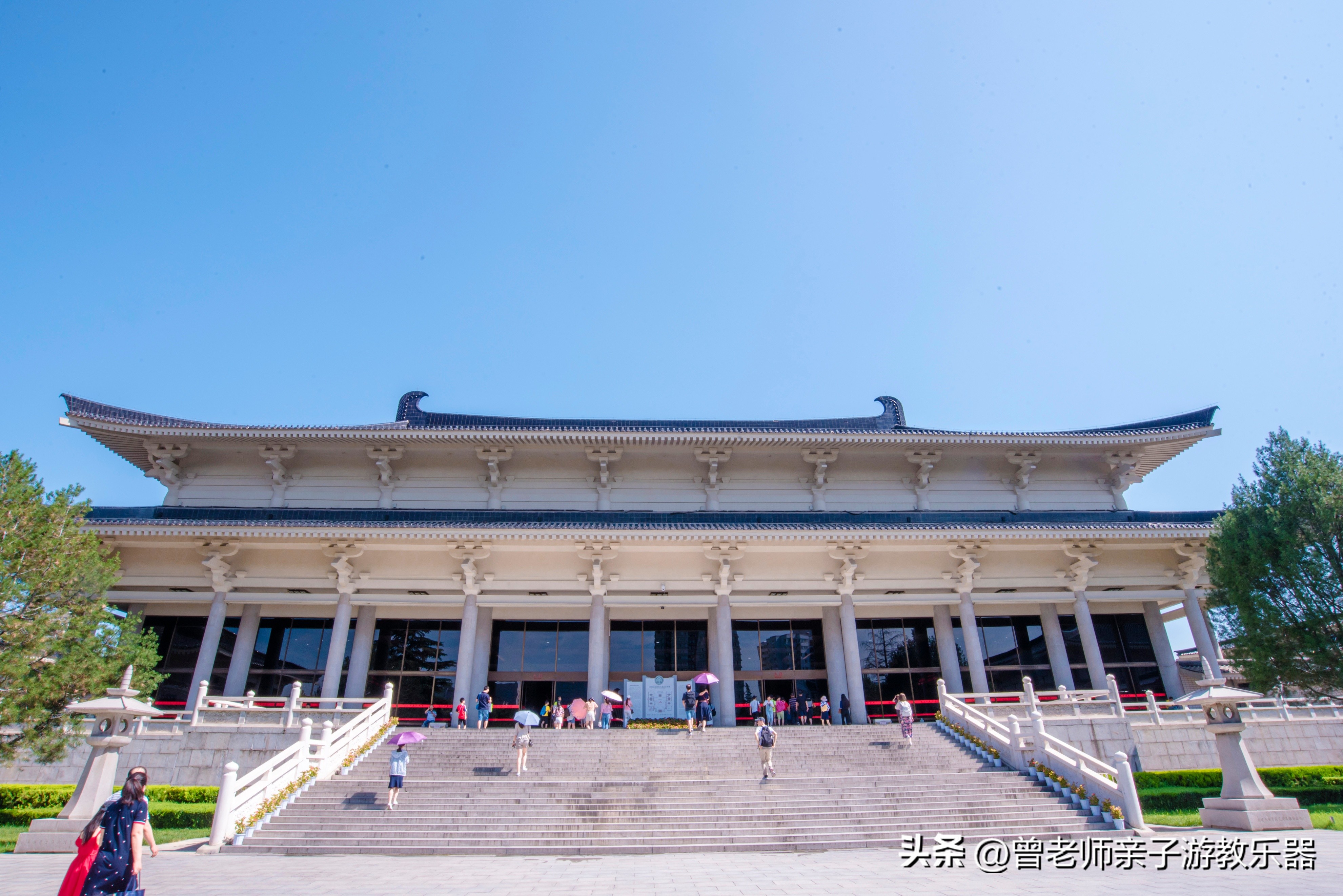 西安旅游攻略必去10个景点,西安旅游攻略必去景区