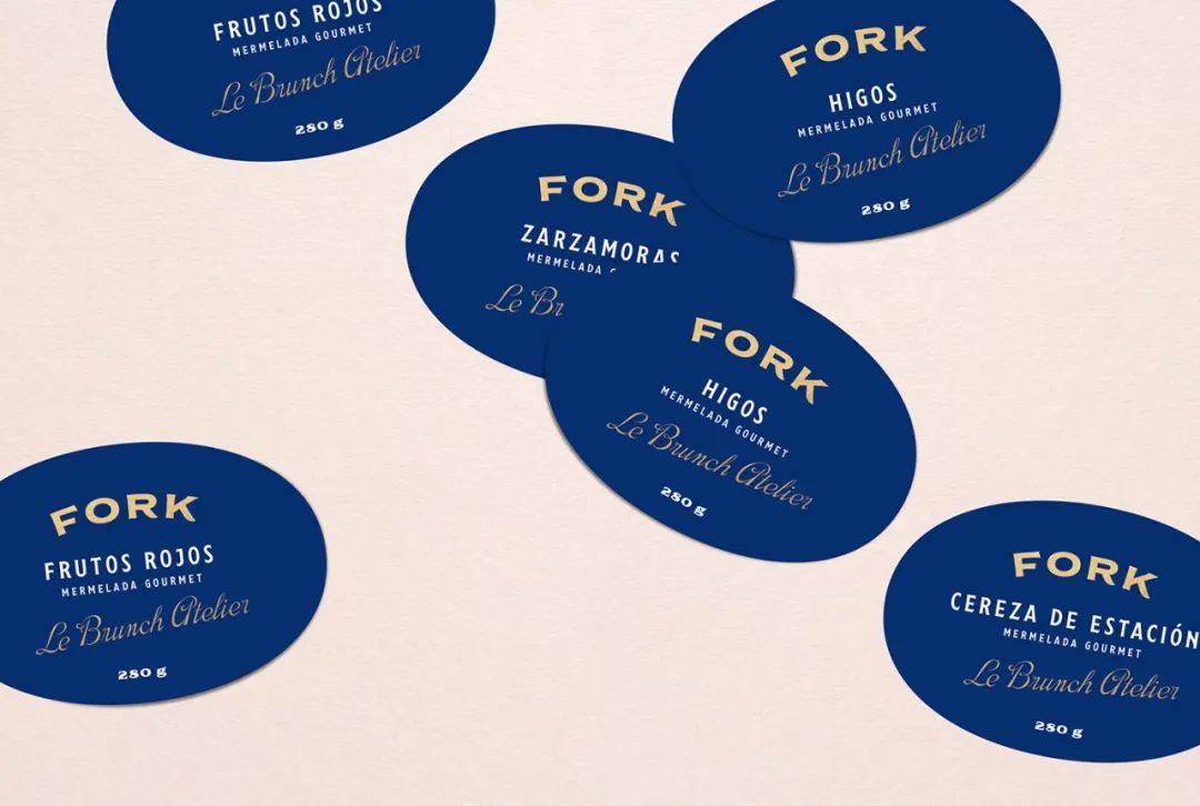 合肥品牌设计全套案例,国内外优秀品牌设计案例欣赏