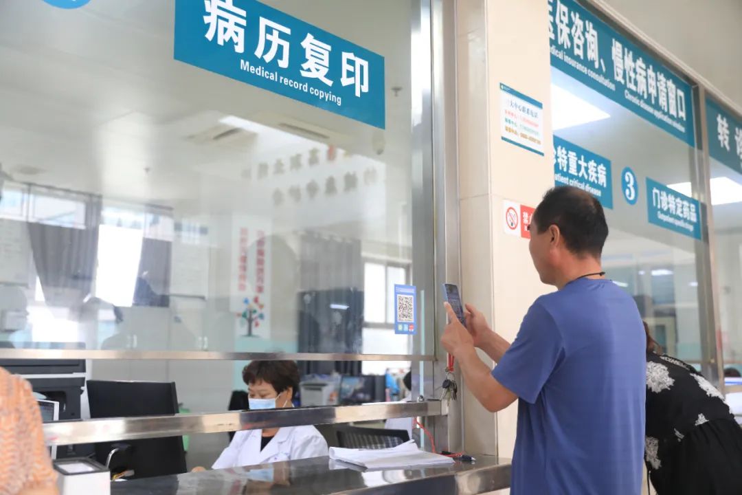 濮阳人民医院就医,濮阳各县区人民医院