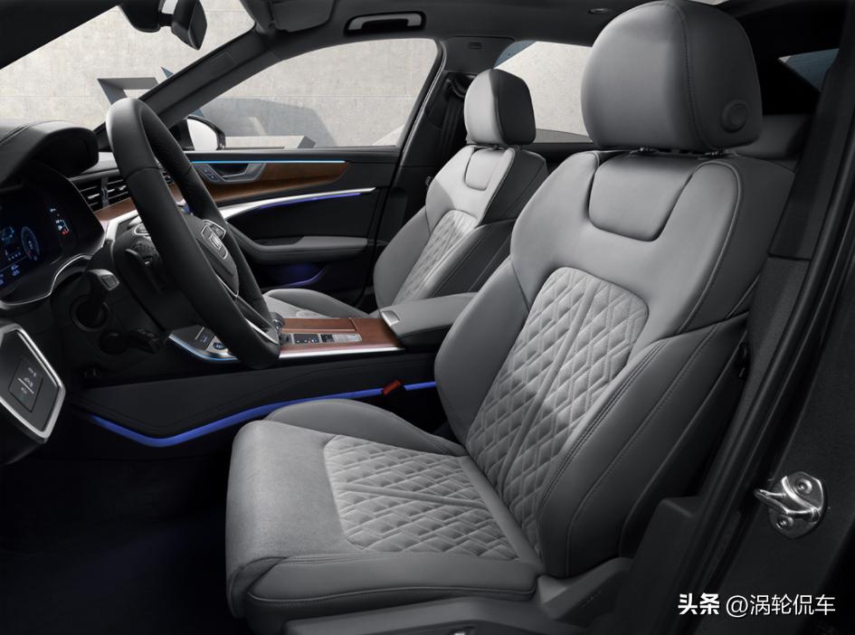 年轻人买新款奥迪a6l适合吗,买车为了面子奥迪a6l养不起