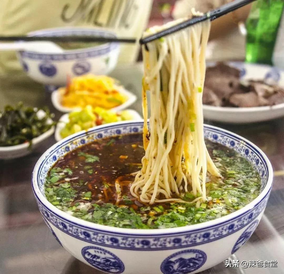 必吃的五种小吃推荐,中国最受欢迎的十种小吃