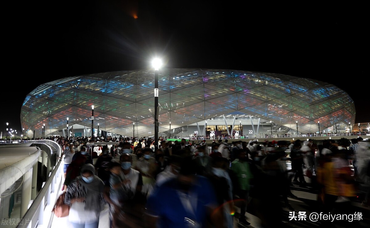 卡塔尔世界杯在哪里举办,世界杯足球激战正酣