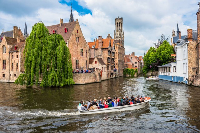 比利时人有什么特点,比利时人在台湾生活