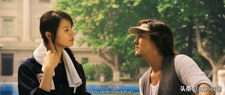 2001年张卫健,张卫健于荣光电影