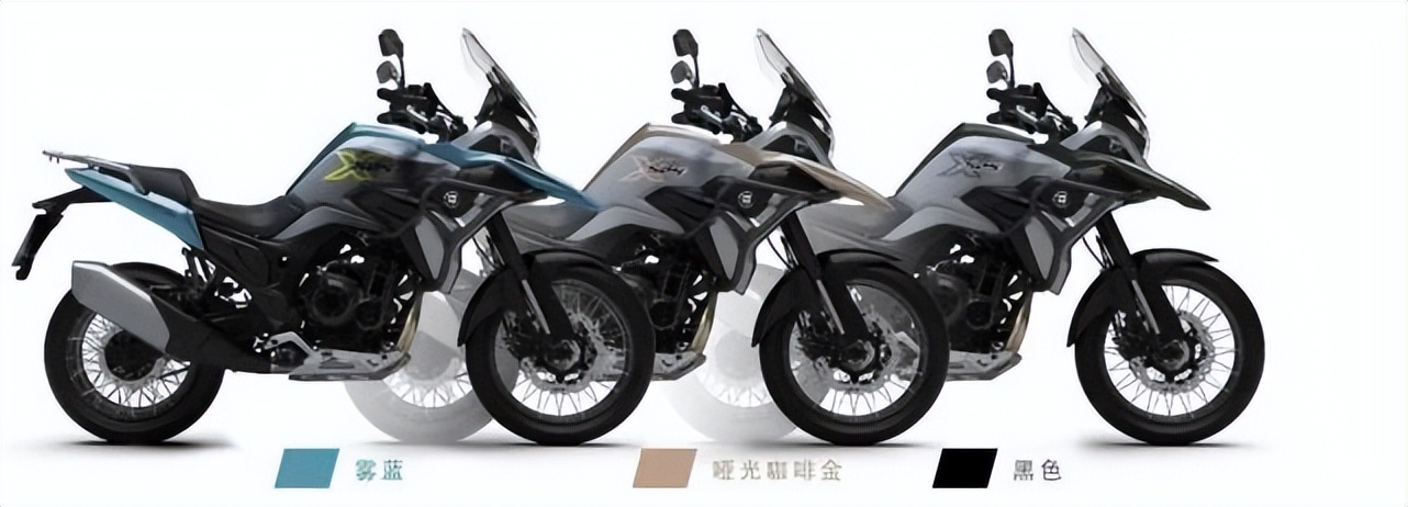 贝纳利金鹏502x和凯越525x哪个抗造,凯越525x贝纳利502x无极525怎么选