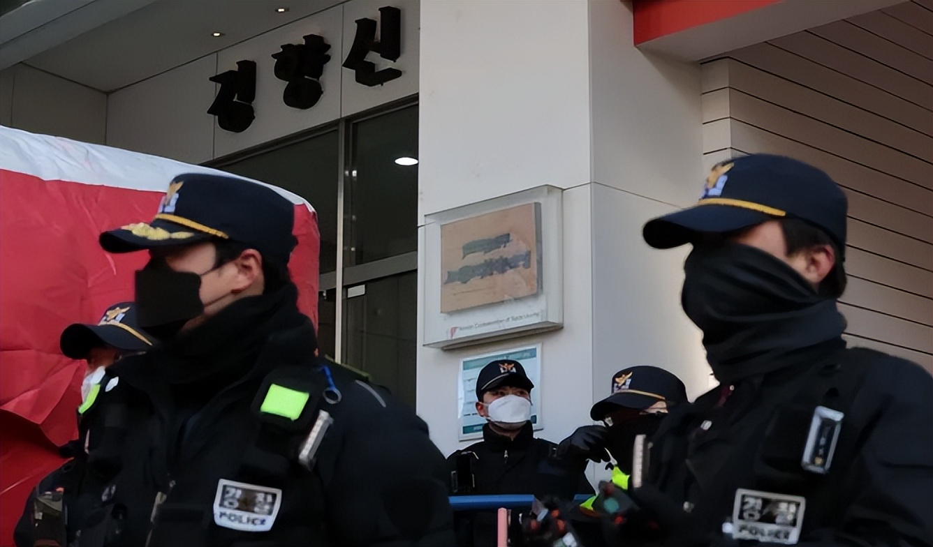 反对福岛废水，韩工会干部被指间谍，尹锡悦当的，难道是日本总督