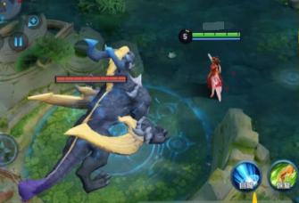 王者荣耀新手打野入门教程意识,王者荣耀新手打野入门思路讲解