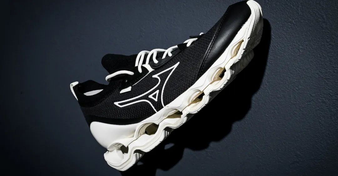 mizuno适合跑步吗,mizuno在中国