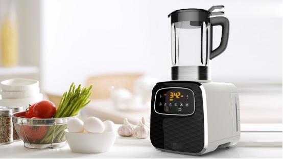 破壁机副作用大吗,破壁机好还是不好