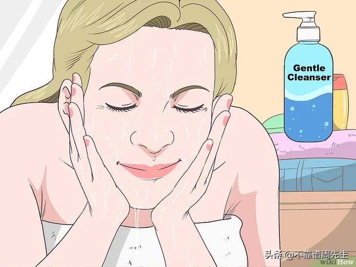 白头怎么快速消除,去白头发最有效的方法有哪些