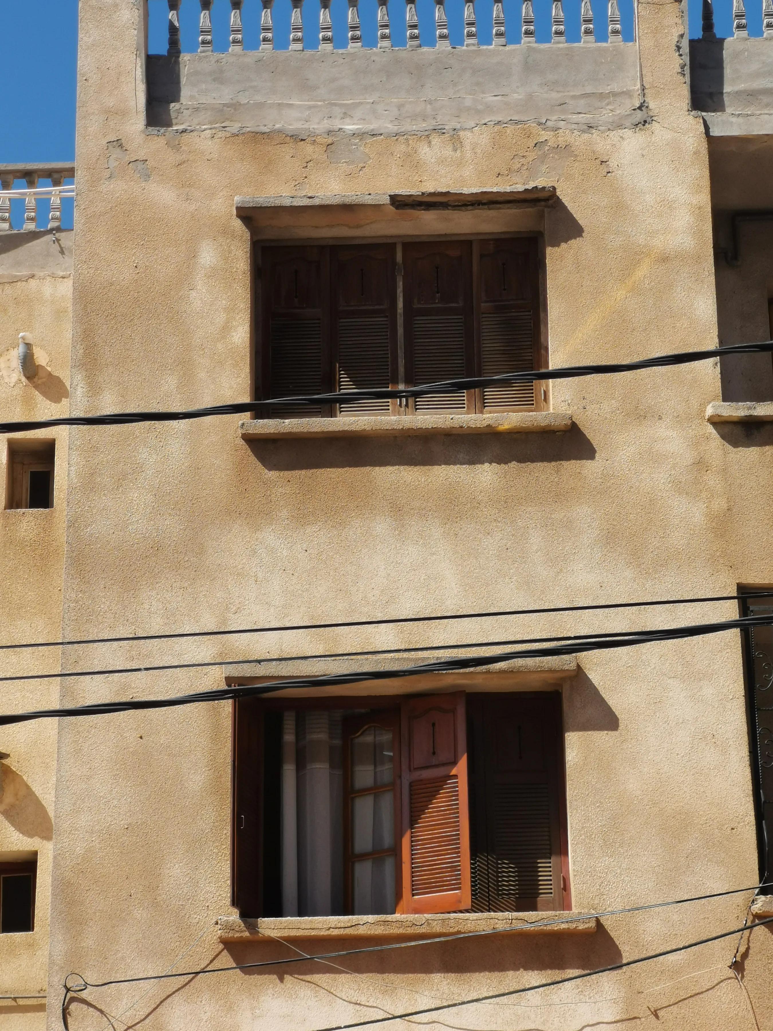 阿尔及利亚可以这样美