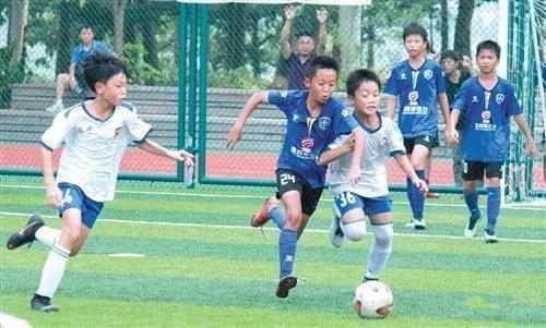 中国足球留洋困局,浅谈中国足球的现状和未来