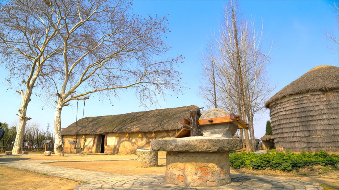 相约安徽向春而行|传承非遗打造小岗村文化旅游新名片