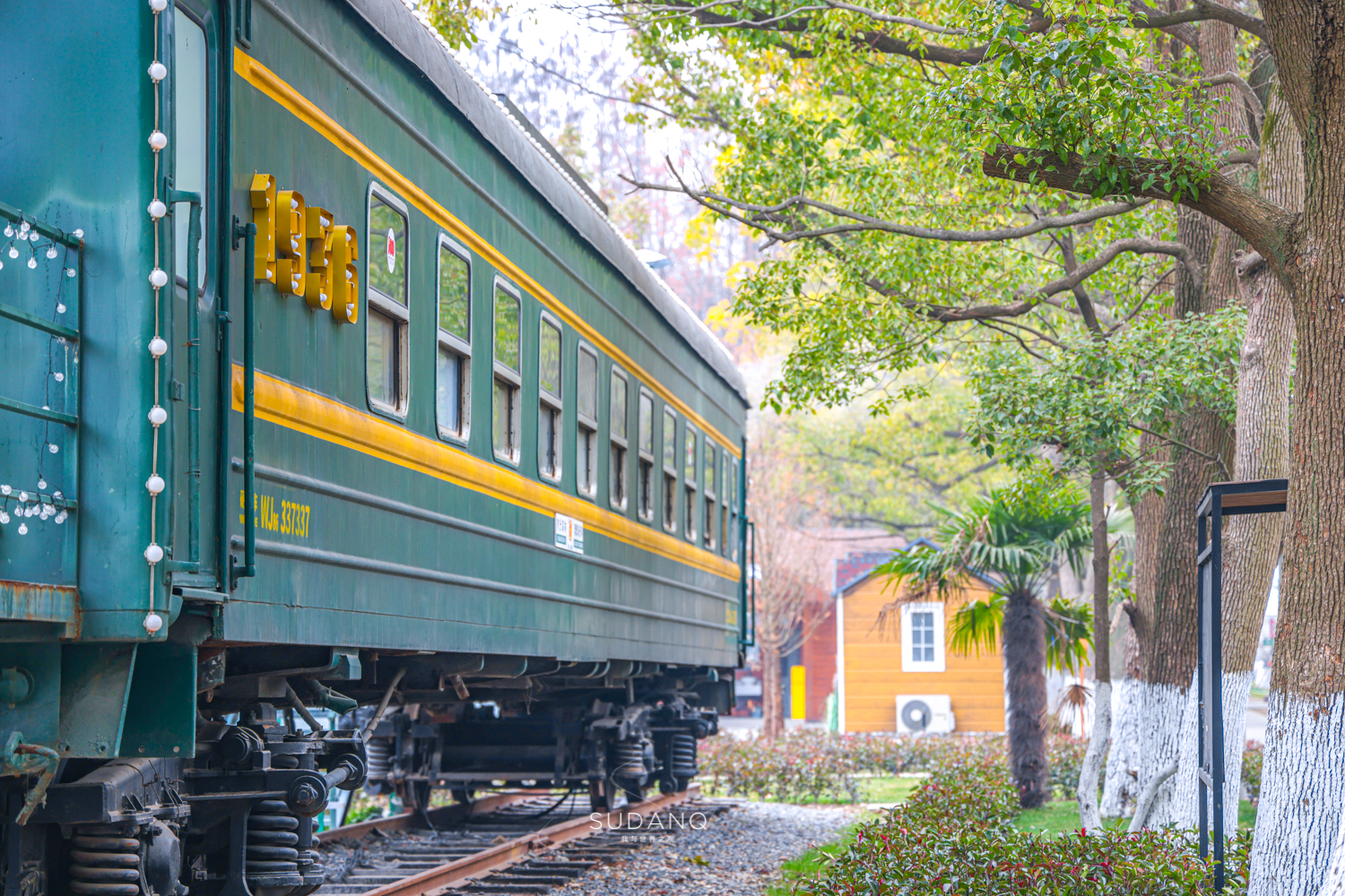 苏州太湖四日游攻略图,新春之旅二日游旅游攻略