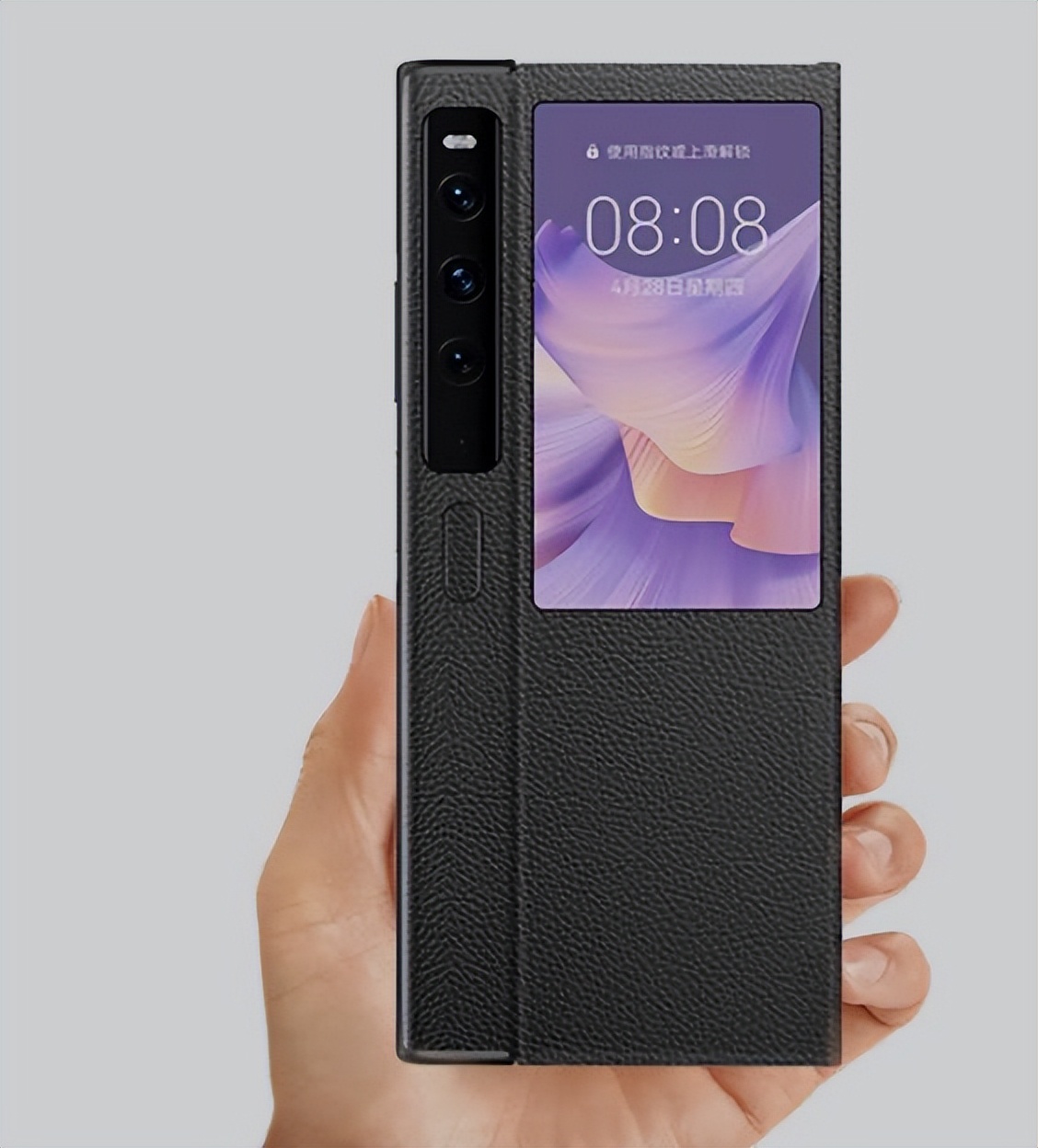 华为鸿蒙系统怎么关闭盲人模式,华为p20盲人模式怎么解除