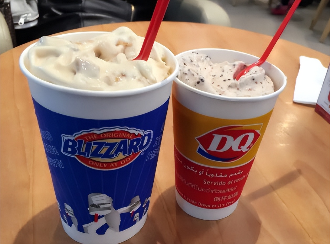 全国哪些冰激凌最好吃？经评鉴，这10种名列前茅，你吃过几种