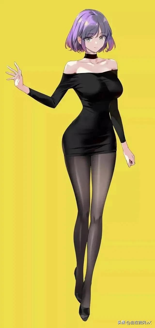 带你回忆20个动漫女神,十大动漫女神你觉得谁最仙气