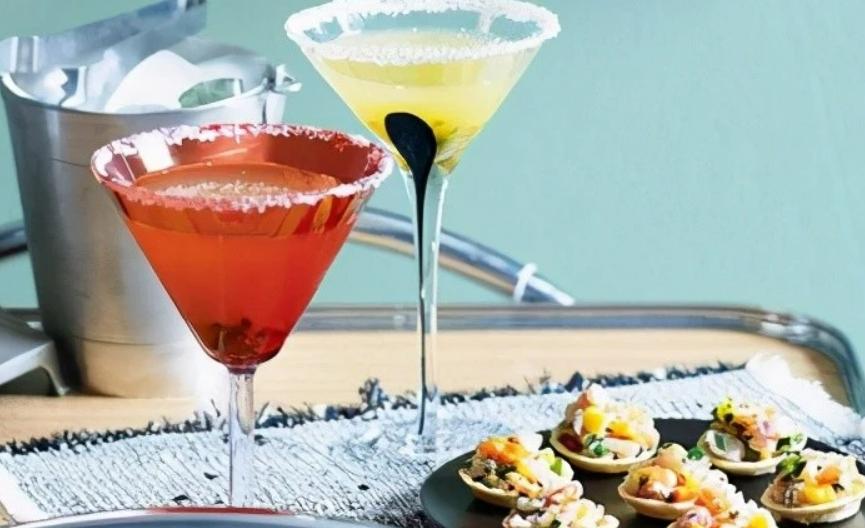 伏特加酒96度相当于白酒多少度,伏特加和白酒口感区别在哪