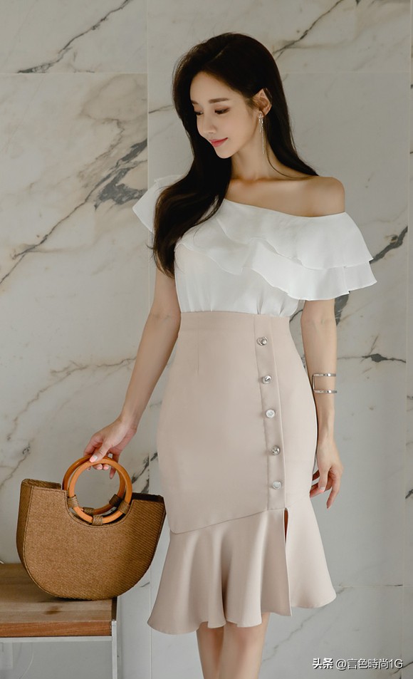 孙允珠冰露玫瑰,孙允珠穿长筒靴配雪花毛衣