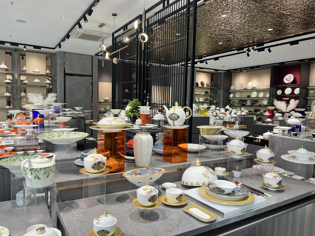 汉口北酒店用品批发市场开业的吗,汉口北酒店用品市场低迷