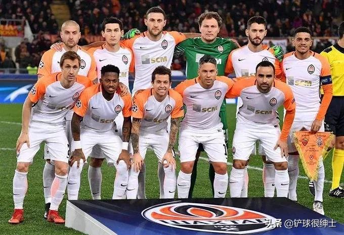 老铁，来瞅瞅福利！一份乌克兰足球地图直接送你