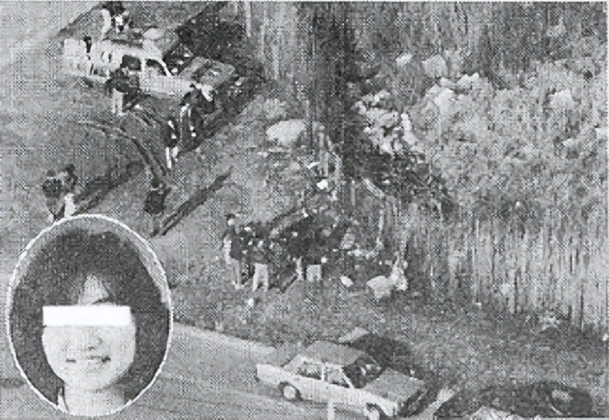 囚禁折磨41天后，17岁女高中生被封入水泥罐里，89年开启震动日本