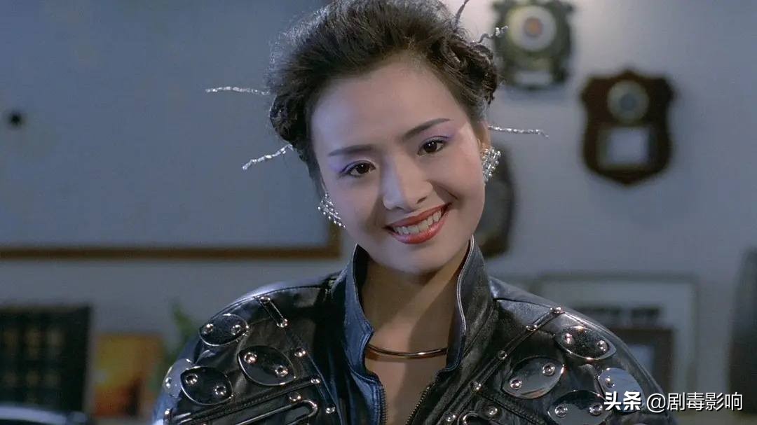 57岁的叶子楣现状,57岁的叶子楣近况