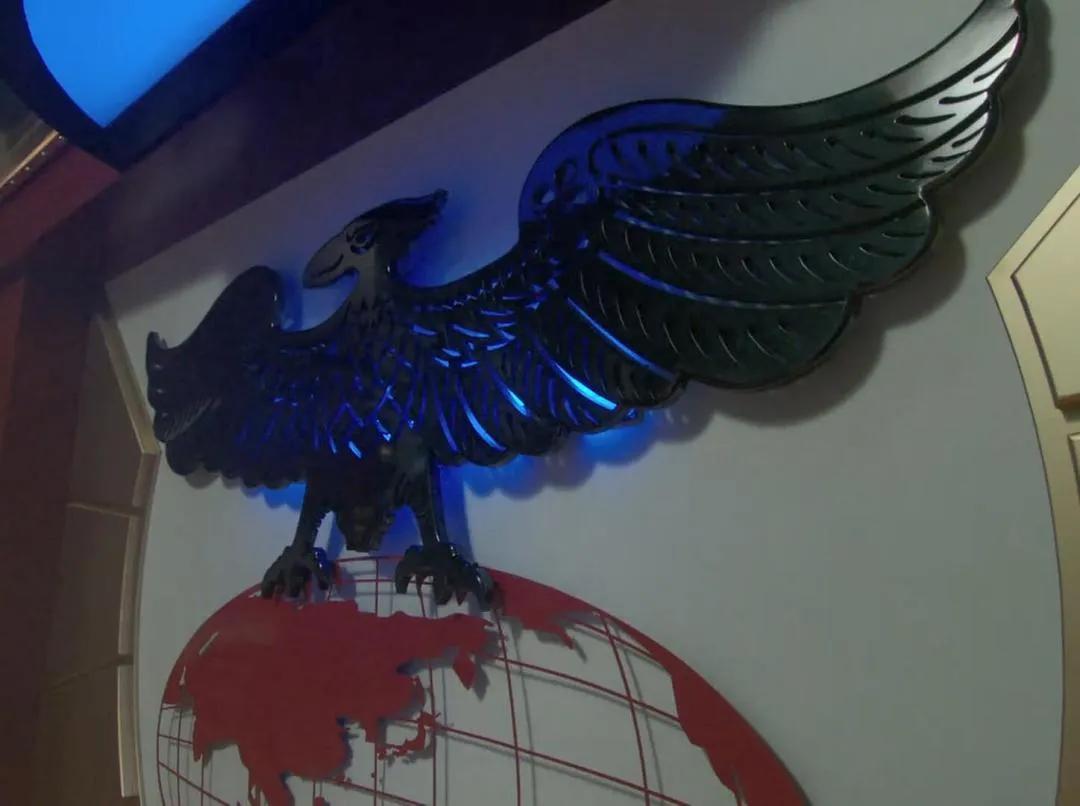 假面骑士初代怪人,初代假面骑士中恐怖的怪人