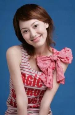 王冠惊艳迷人照片,王冠唯美图片