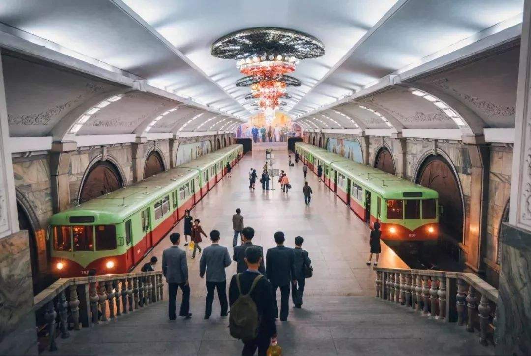 目前的朝鲜究竟是什么样子,现今的朝鲜是什么样子的