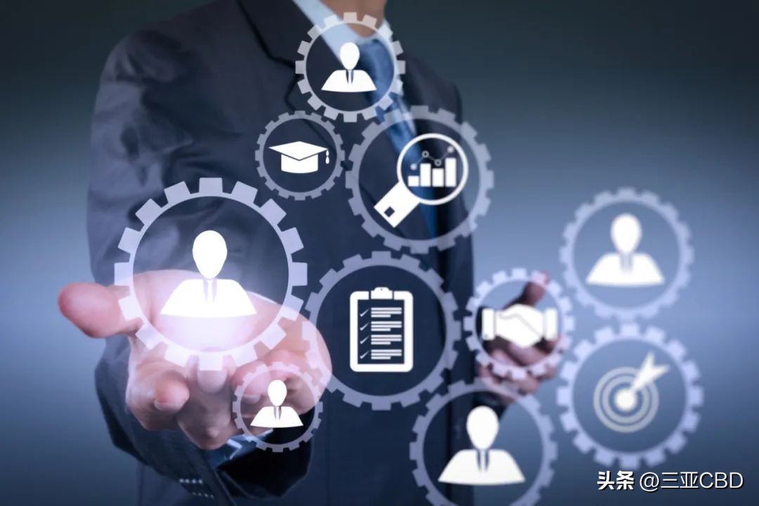 园区企业招商,园区招商入驻公司